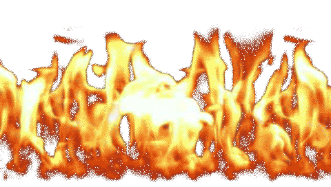 fire