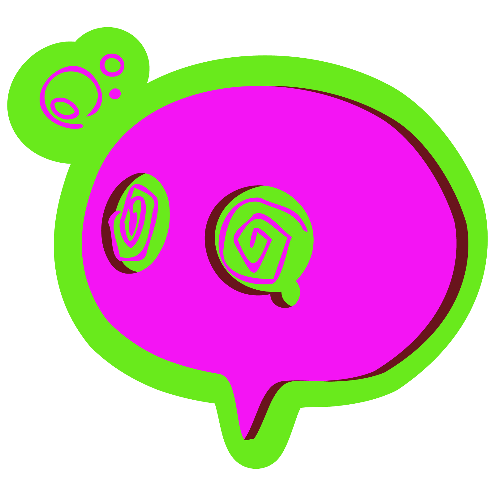 Chat Icon